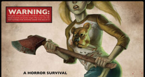 Camp Grizzly 2nd Edition Review