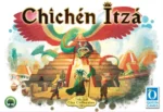 Chichen Itza