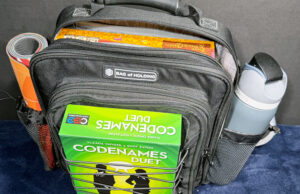 Convention Bag of Holding Preview Convention Bag of Holding
