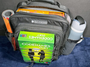 Convention Bag of Holding