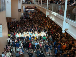 Crowd
