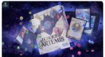 Echoes of Artemis