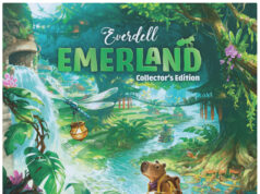 Everdell: Emerland Review Everdell: Emerland