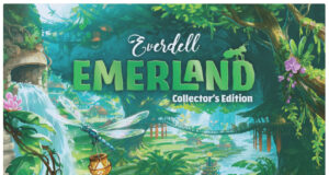 Everdell: Emerland