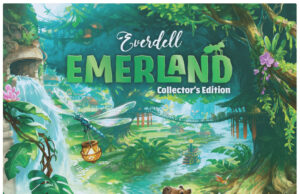 Everdell: Emerland