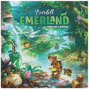 Everdell: Emerland