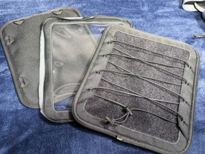 Convention Bag of Holding Front