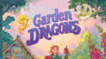 Garden Dragons