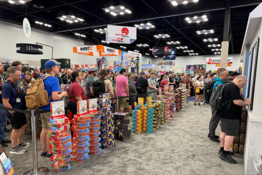 Gen Con 2026 Recap Gen Con Recap