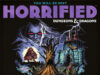 Horrified: Dungeons and Dragons Ravenloft