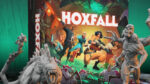 Hoxfall