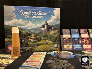 Kingdom Come