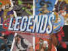 Legends of the Arena