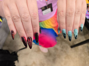 Nails