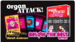 Organ Attack