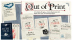 Out of Print