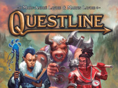 Questline Review Questline