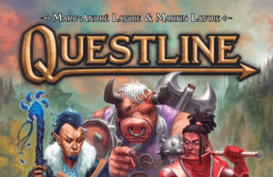 Questline Review Questline