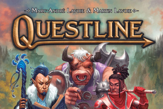 Questline Review Questline