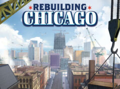 Rebuilding Chicago Review Rebuilding Chicago