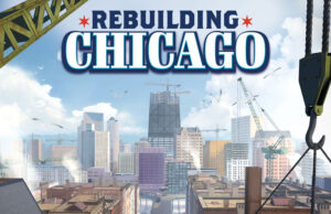 Rebuilding Chicago Review Rebuilding Chicago