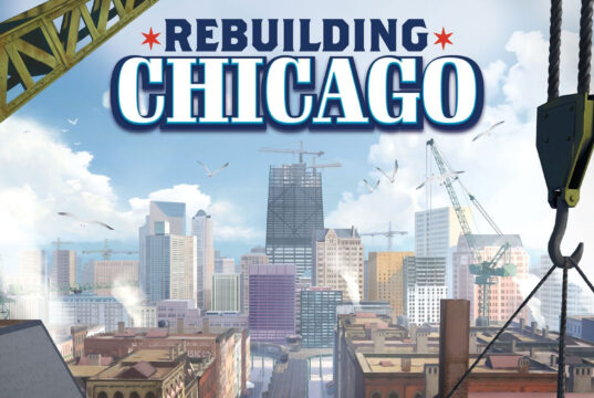 Rebuilding Chicago Review Rebuilding Chicago