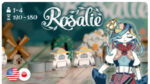 Rosalie