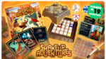 Shakeup Adventures