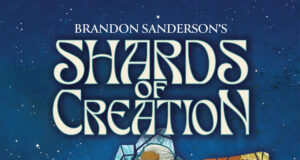 Shards of Creation
