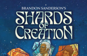 Shards of Creation