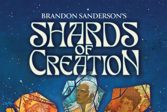 Shards of Creation