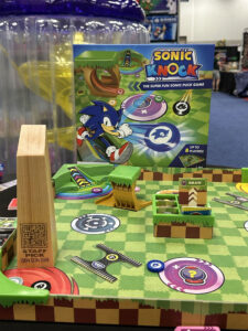 Sonic