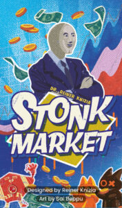 Stonk Market