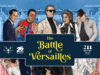 The Battle of Versailles Review The Battle of Versailles