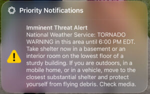 Tornado