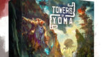 Towers of Yoma
