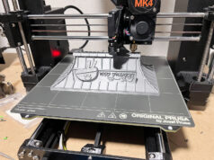 3D Printer