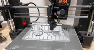 3D Printer