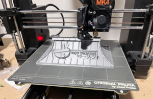 3D Printer
