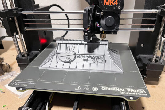 3D Printer