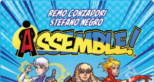 Assemble!
