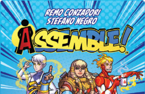 Assemble!