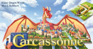 Carcassonne Labyrinth