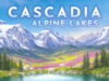 Cascadia: Alpine Lakes
