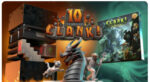 Clank