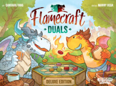 Flamecraft Duals