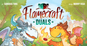 Flamecraft Duals