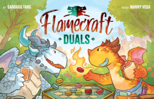 Flamecraft Duals Review Flamecraft Duals