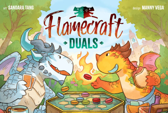 Flamecraft Duals Review Flamecraft Duals