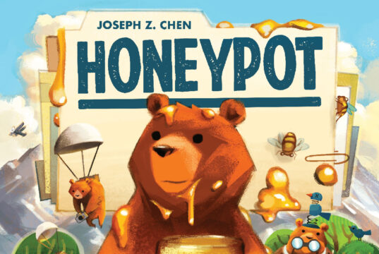 Honeypot